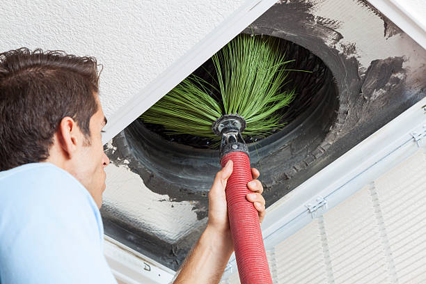 Affordable HVAC Duct Cleaning in New Athens, IL